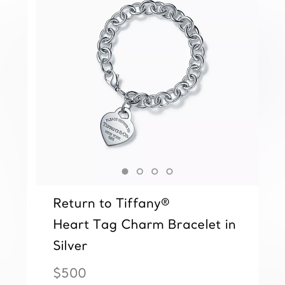 Tiffany & Co. - Picture 7 of 8